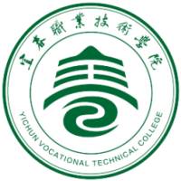 宜春职业技术学院_校徽_logo