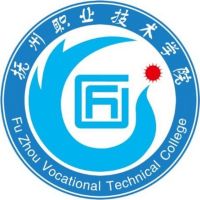抚州职业技术学院_校徽_logo