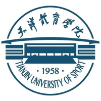 天津体育学院_校徽_logo