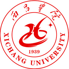 西昌学院_校徽_logo