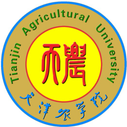 天津农学院_校徽_logo