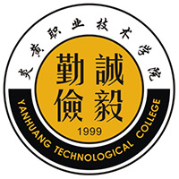 炎黄职业技术学院_校徽_logo