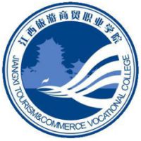 江西旅游商贸职业学院_校徽_logo