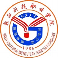 赣西科技职业学院_校徽_logo