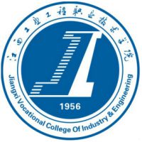 江西工业工程职业技术学院_校徽_logo