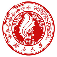 广西大学_校徽_logo
