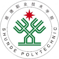 顺德职业技术学院_校徽_logo