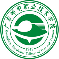 广东邮电职业技术学院_校徽_logo