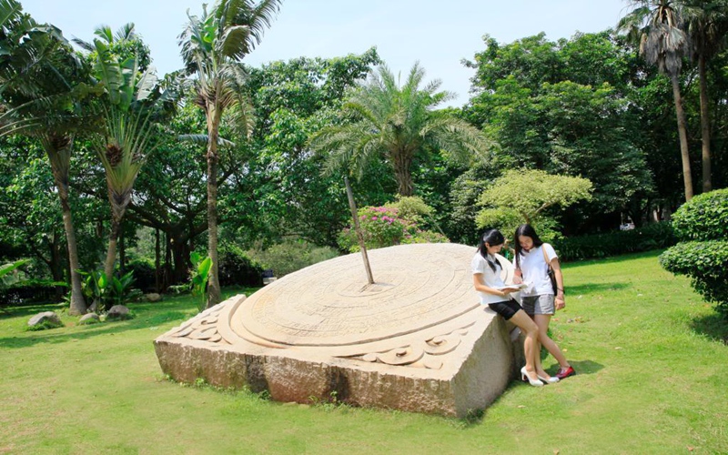 岭南师范学院各专业在宁夏录取分数线_2025年更新主图