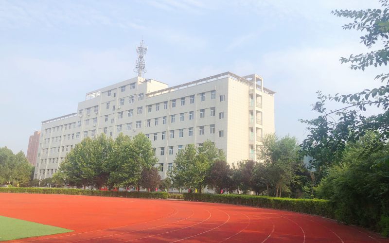 许昌陶瓷职业学院各专业在重庆录取分数线_2025年更新主图