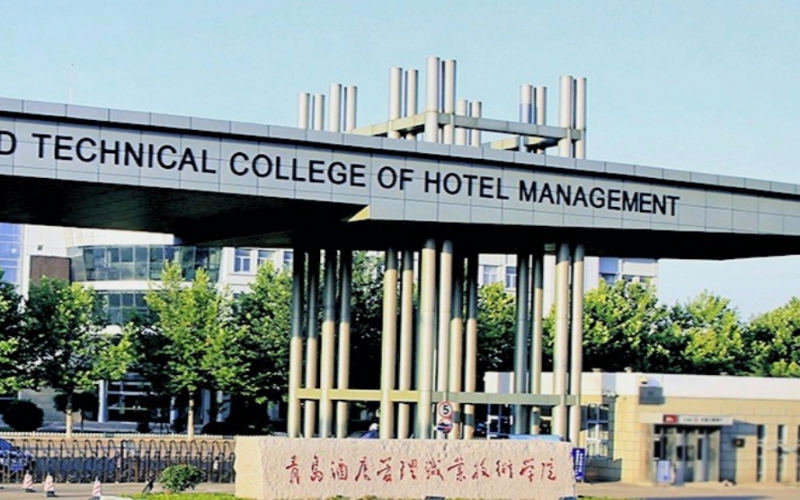 黑龙江哪些大学有纽埃语专业_2025年更新