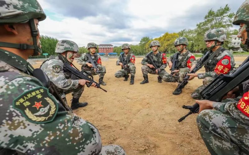 陆军炮兵防空兵学院各专业在天津计划招生人数_2025年更新主图