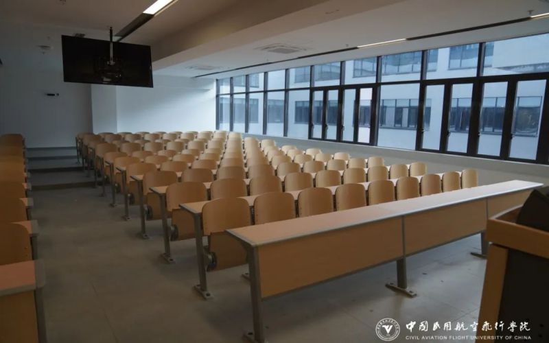 中国民用航空飞行学院-6