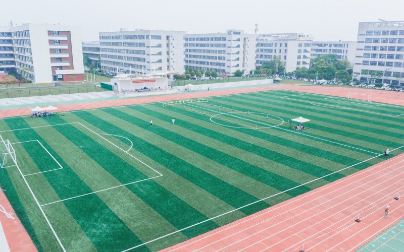 芜湖医药健康职业学院- 7