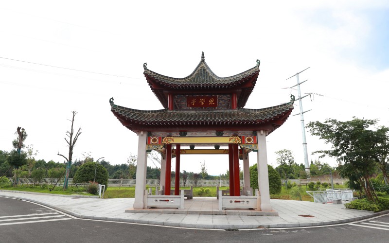 长沙医药健康职业学院- 2