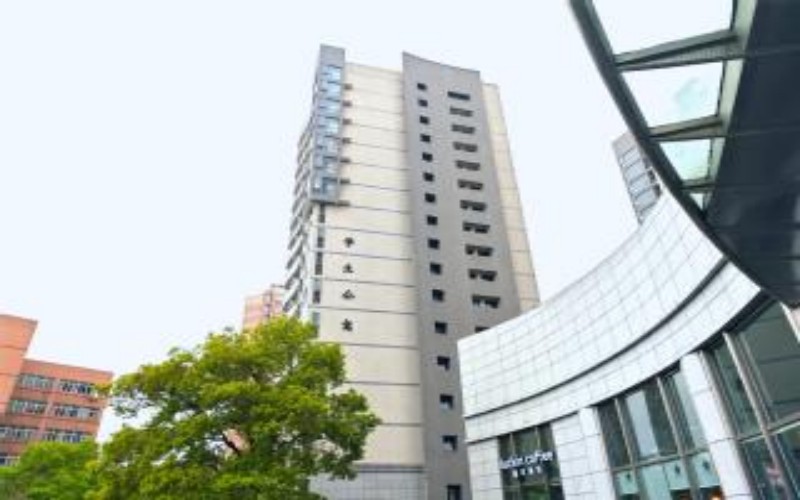 上海外国语大学贤达经济人文学院-2