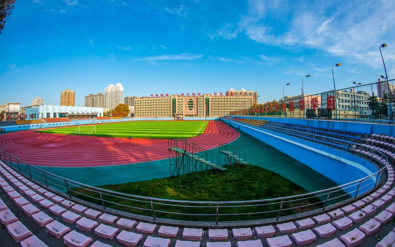 中国人民解放军空军军医大学-10