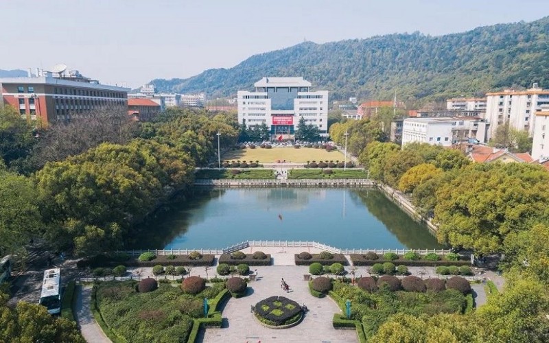 中南大学-8