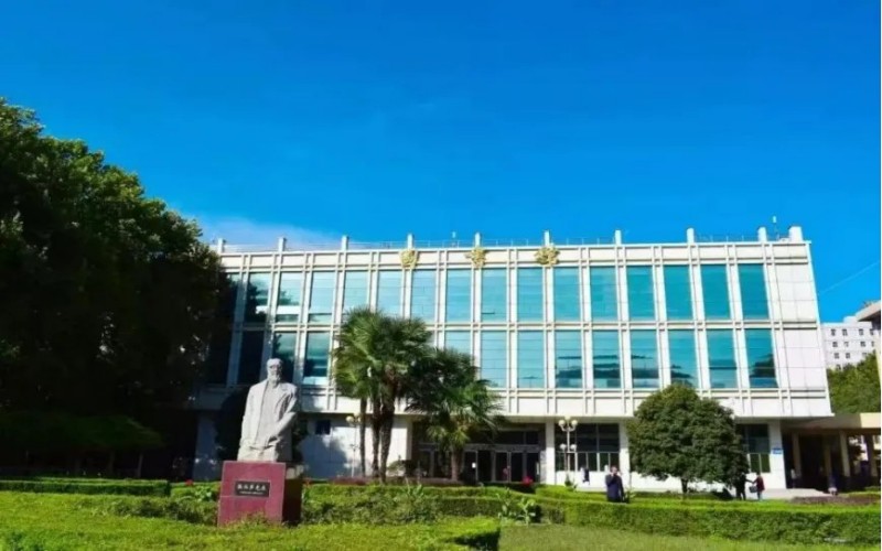 吉林开设秘书学专业的大学排名_2025年更新