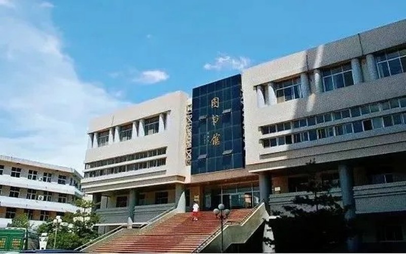 东北大学秦皇岛分校-1