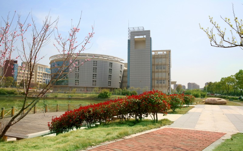 豫章师范学院-5