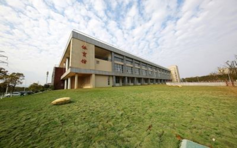 豫章师范学院-7