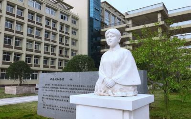 豫章师范学院-4