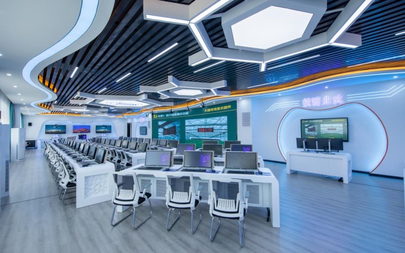 闽西职业技术学院- 3