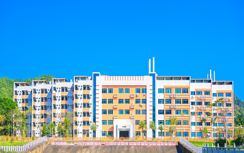 惠州工程职业学院- 6
