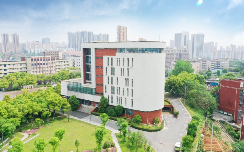 湖南女子学院-3
