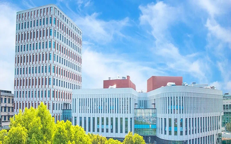 湖南女子学院-2