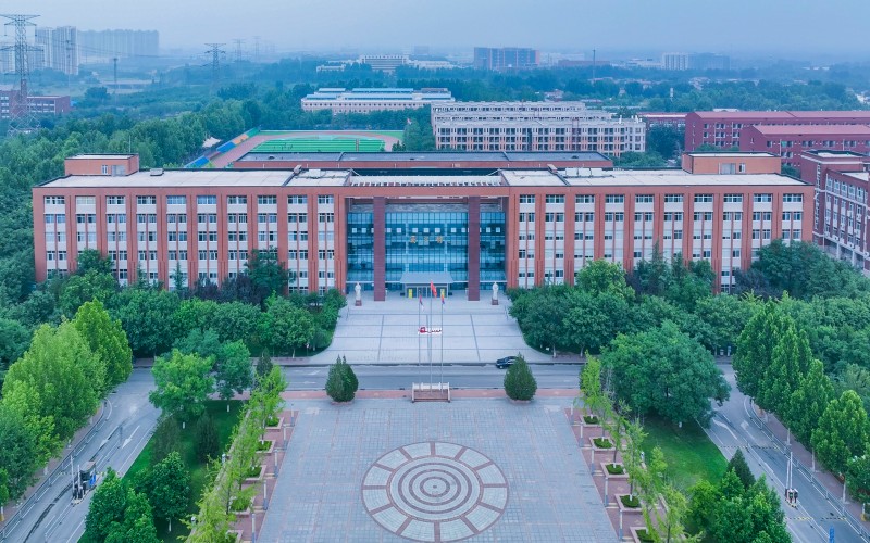 山东英才学院-1