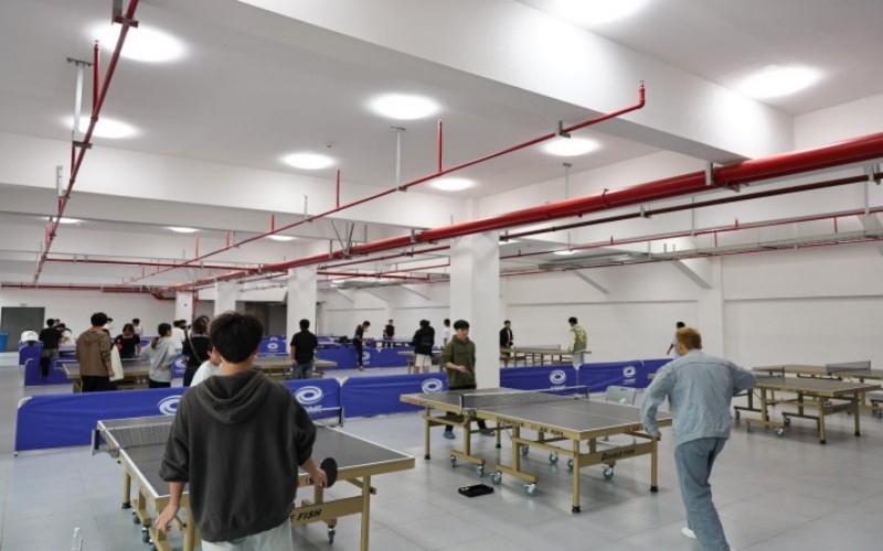 湖南吉利汽车职业技术学院-16