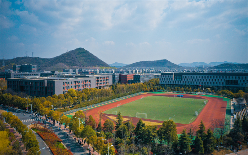 南京大学- 28