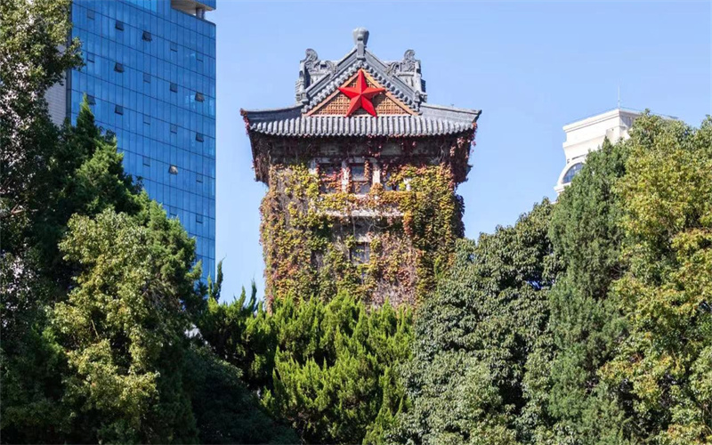南京大学- 30