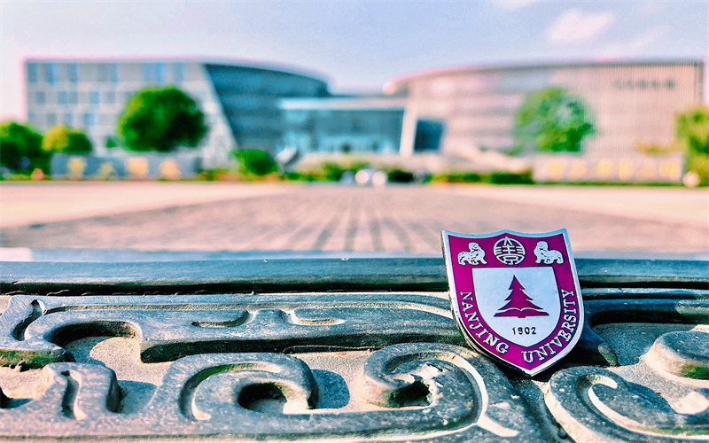 南京大学- 43
