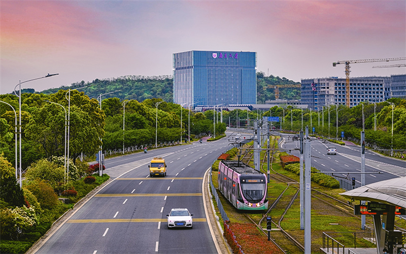 南京大学- 5