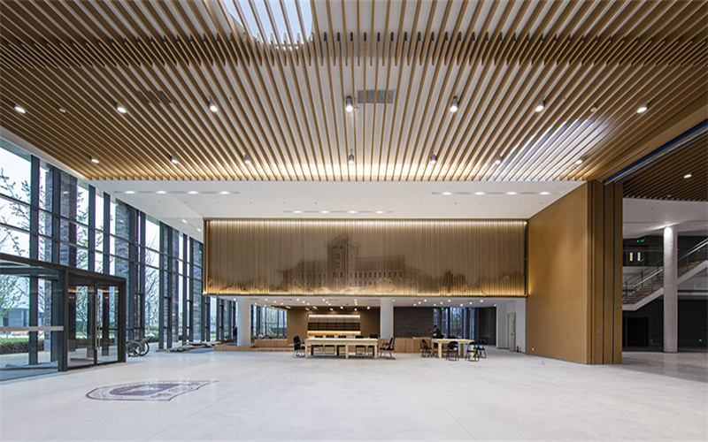 南京大学- 7