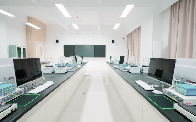 宜宾医药健康职业学院-10