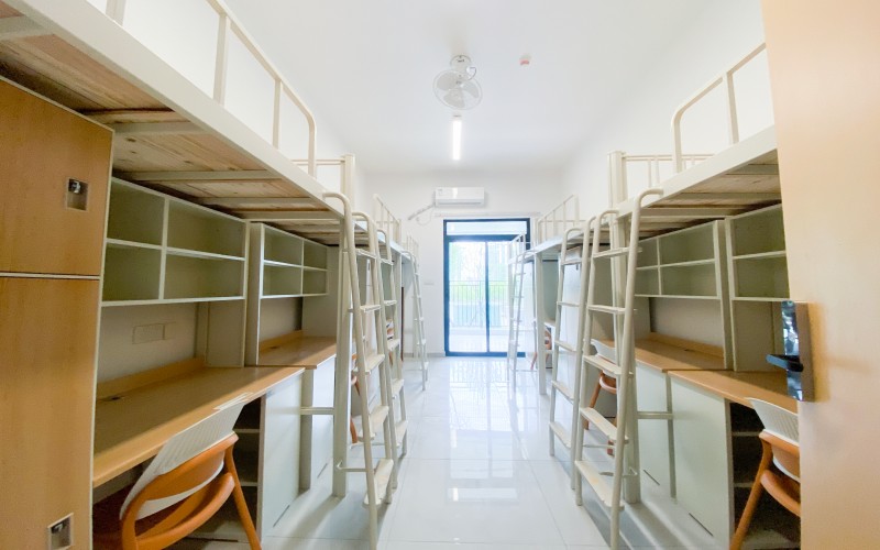 宜宾医药健康职业学院-19