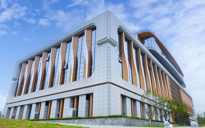 宜宾医药健康职业学院-28