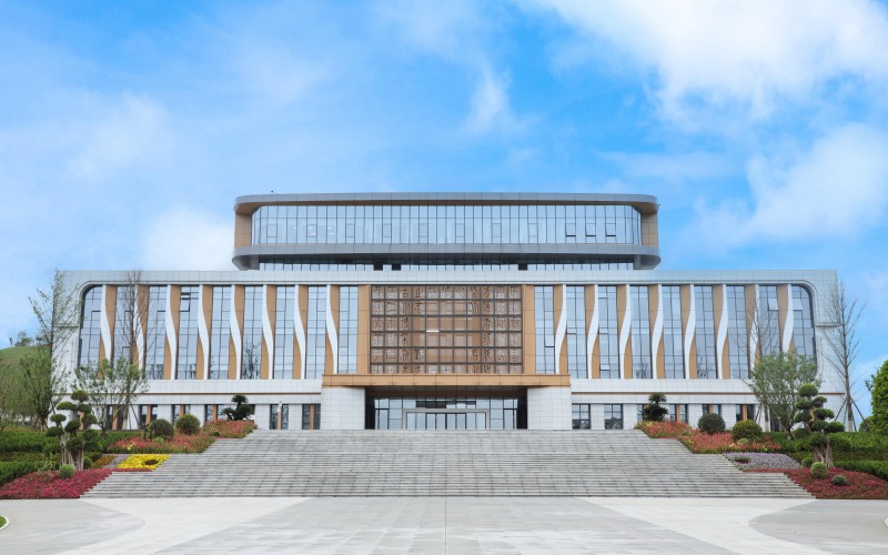 宜宾医药健康职业学院-30