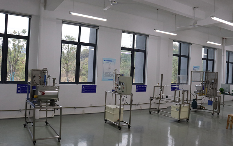 湖北三峡航空学院-23