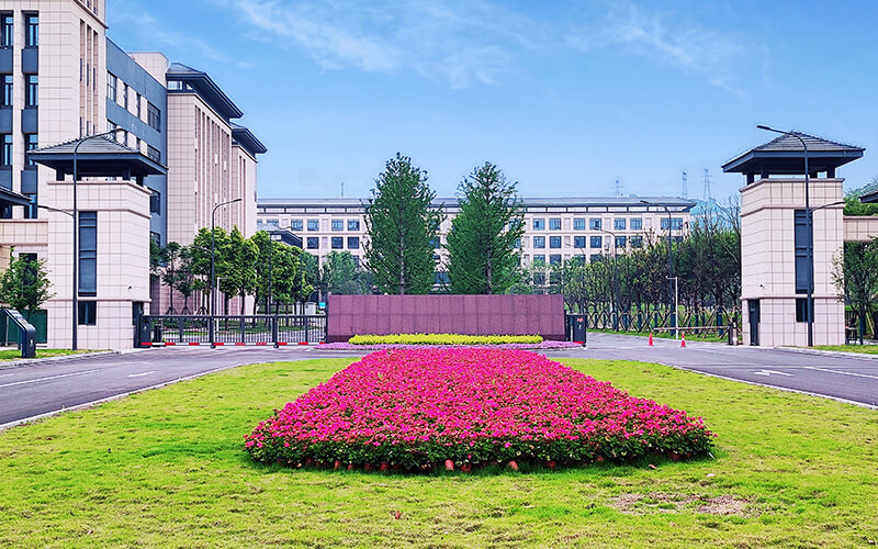 湖北三峡航空学院-44