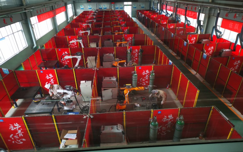 天津滨海职业学院-5