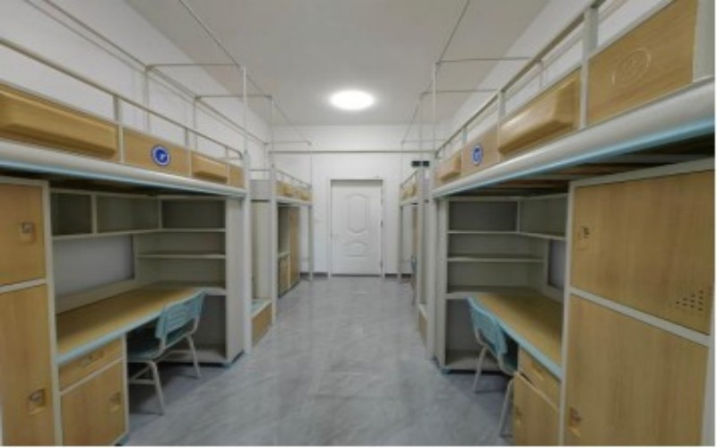 商丘工学院-1