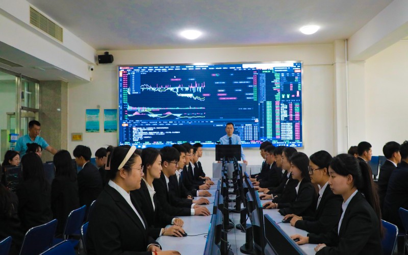 辽宁对外经贸学院-14