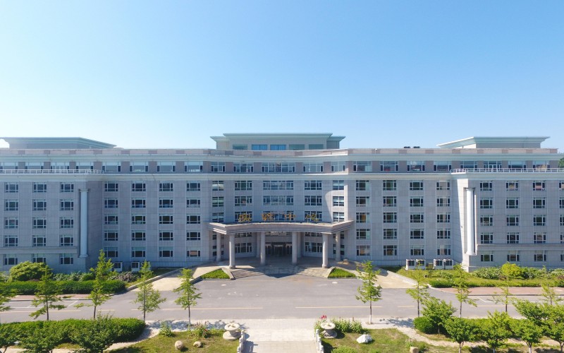 辽宁对外经贸学院-22