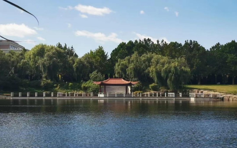 辽宁对外经贸学院-23