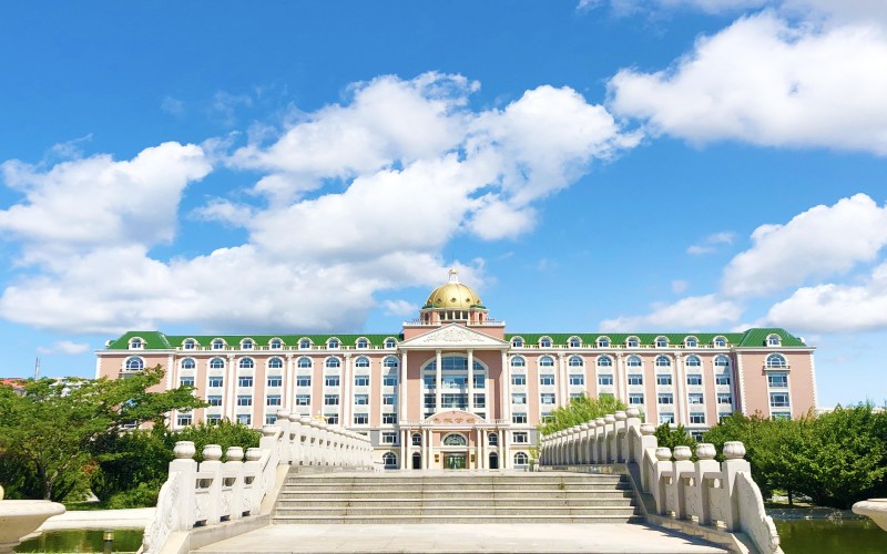 辽宁对外经贸学院-24